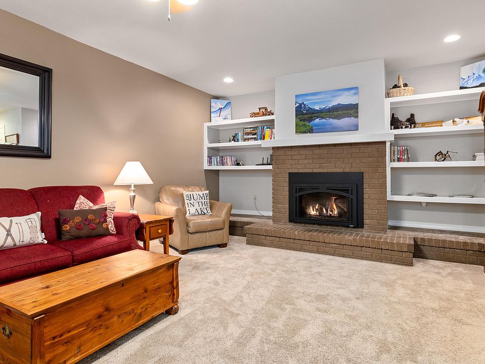 601 Thompson Ave McCall ID Zillow