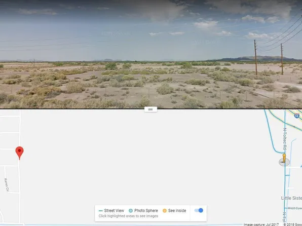 5000 W YOLO Drive #1, Eloy, AZ 85131