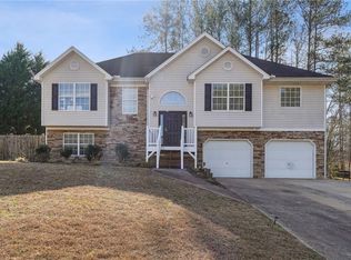 814 Holland Rd, Dallas, GA 30157