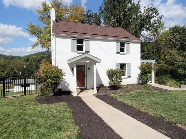 29 Nocklyn Dr, Pittsburgh, PA 15237