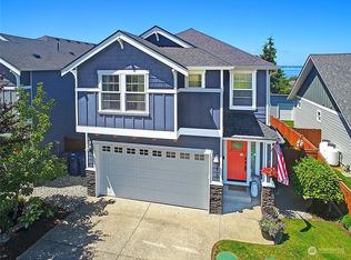 217 Tarragon Ave, Camano Island, WA
