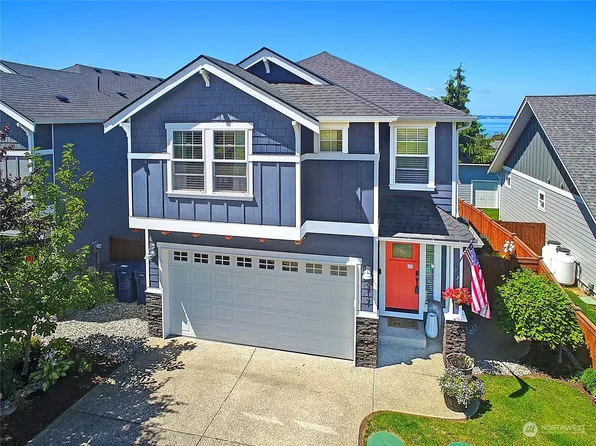 217 Tarragon Avenue, Camano Island, WA 98282
