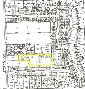 0 Steves Dr, Grand Haven, MI, 49417