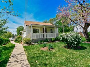 2301 Hood Ave, Saint Louis, MO 63114