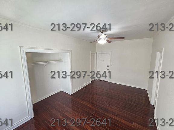 3rd image of 414 N Coronado St APT 203