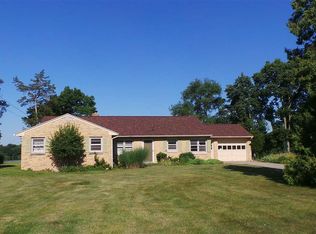 56053 River Shore Ln, Elkhart, IN 46516