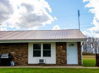 3873 N Salem Rd #4, Decatur, IN 46733