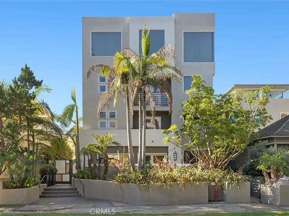 1018 2nd St Unit 5, Santa Monica, CA 90403