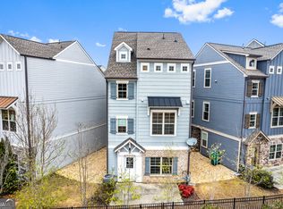 1045 Kirkland Cir, Smyrna, GA 30080