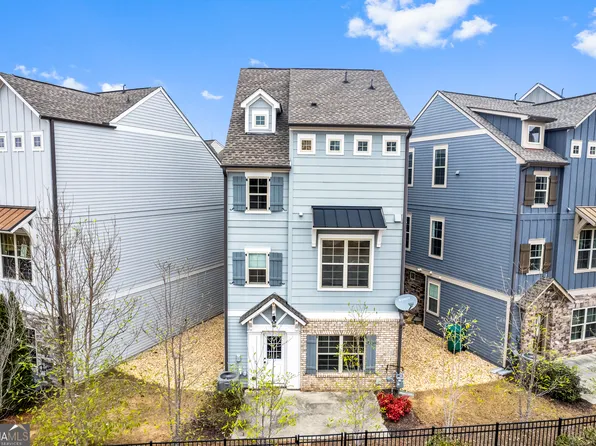 1045 Kirkland Cir, Smyrna, GA 30080