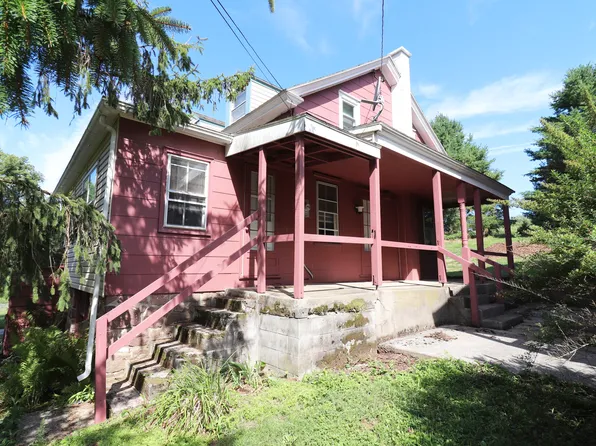 1059 Alleghenyville Rd, Mohnton, PA 19540