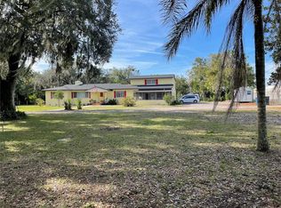 750 Charlie Taylor Rd, Plant City, FL 33566
