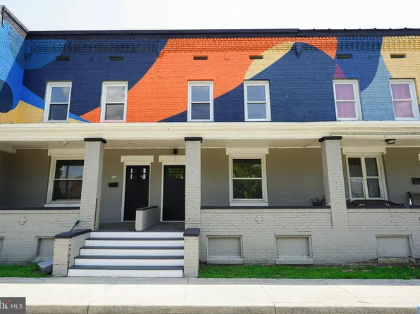 216 S Pennsylvania Ave, Delmar, MD 21875