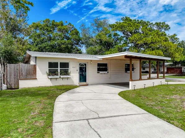 4601 70th Ave N, Pinellas Park, FL 33781