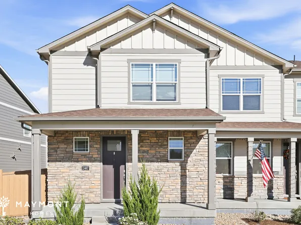 13467 Oneida Ln, Thornton, CO 80602