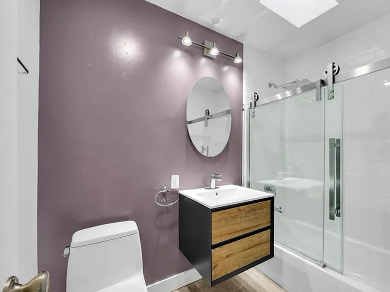 1395 Lyon St #4 — Photo 14
