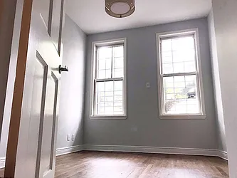 Rented by Yup Realty LLC