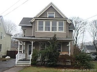 62 Reservoir Ave, Meriden, CT 06451