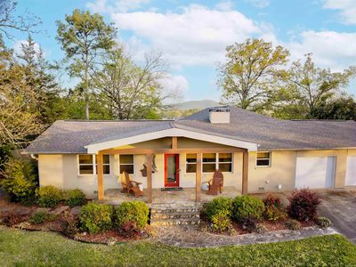 2325 Marion Anderson Rd, Hot Springs, AR, 71913