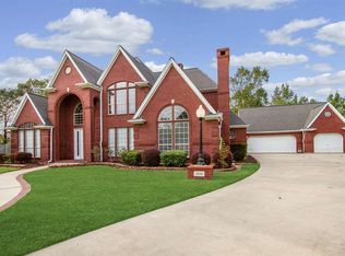 5050 Kings Ct, Orange, TX 77630