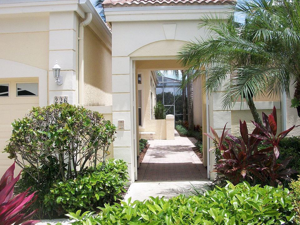 226 Coral Cay Ter, Palm Beach Gardens, FL 33418 | Zillow