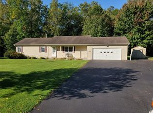 5787 Walworth Rd, Ontario, NY 14519