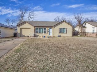 2925 W Fairfield Ave, Oklahoma City, OK 73116