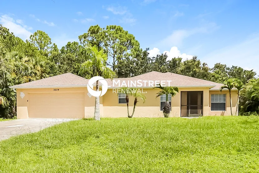 3624 Julnar Ave