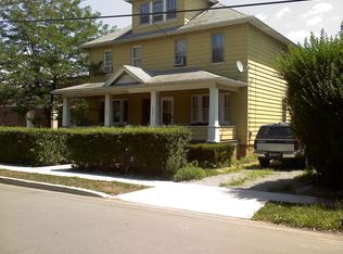 1520-1522 Ross Ave, Scranton, PA 18509