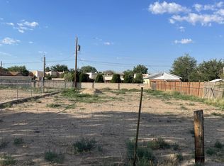 1236 Arias Ave NW, Albuquerque, NM 87104
