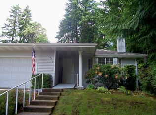 3210 44th Street Ct #3, Gig Harbor, WA 98335