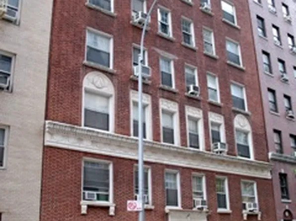 25 West 64th Street