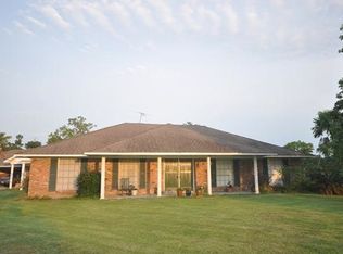 5443 Chesson Rd, Vinton, LA 70668