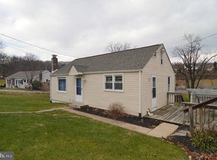 523 Old Lancaster Pike, Shillington, PA 19607