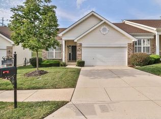 273 Arbor Place Ln, Valley Park, MO 63088