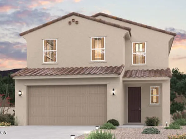 18250 W CALLE LEJOS --, Surprise, AZ 85387
