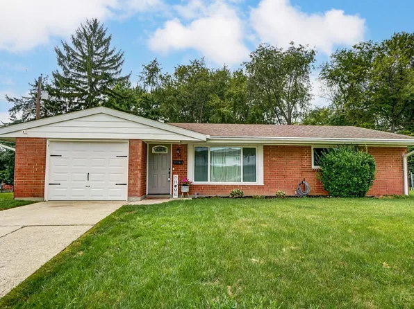 375 Mayer Ct, Franklin, OH 45005