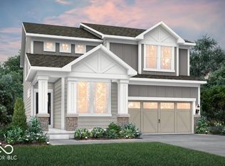 840 Adler Dr, Avon, IN 46123