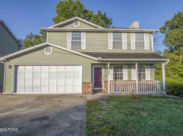 6333 Tamworth Ln, Knoxville, TN 37921