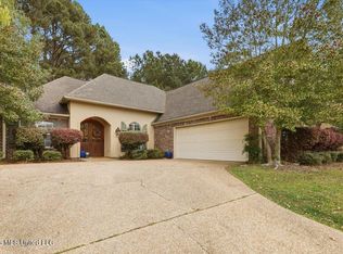 137 Baileys Ridge Cir, Clinton, MS 39056
