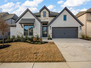 3124 Lacebark Ln, Celina, TX 75009
