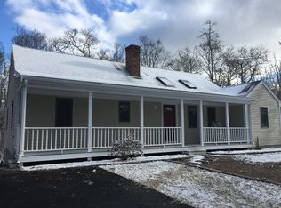 221 Run Hill Rd, Brewster, MA 02631