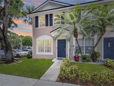 3301 Cabaret Ln #3301, Pompano Beach, FL, 33063