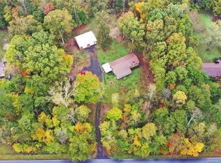 4415 Craven Pines Rd, Sophia, NC 27350