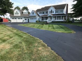 24409 E 88th St, Lees Summit, MO 64064