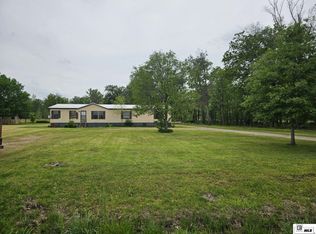 61 Victor Travis Rd, Delhi, LA 71232