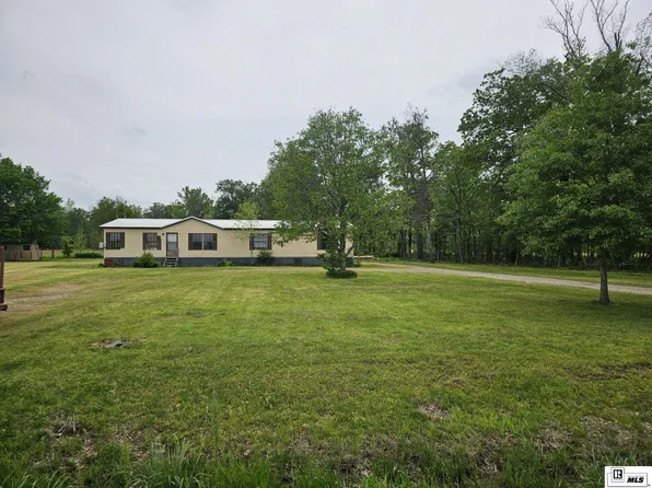 61 Victor Travis Rd, Delhi, LA 71232