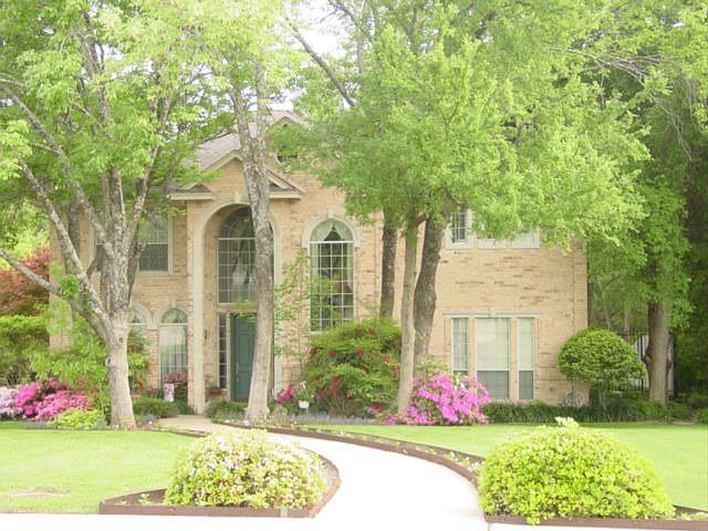 Beatiful Landscaping