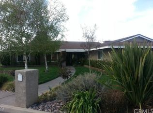 366 Smoke Ridge Trl, Calimesa, CA 92320