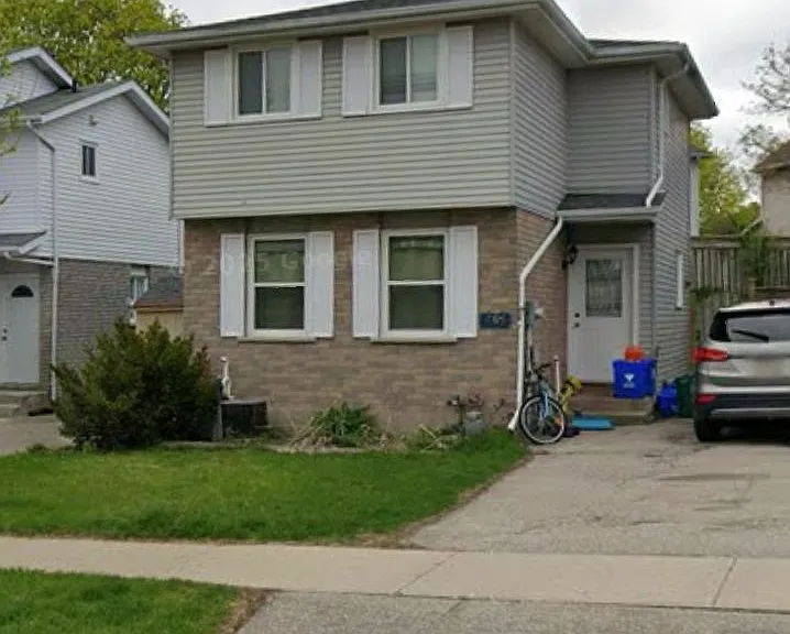 461 Red River Dr — Photo 1